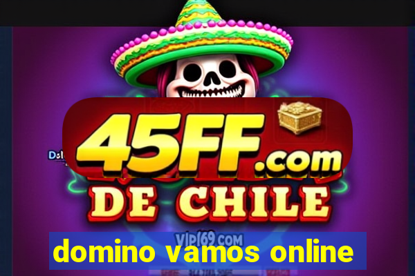 domino vamos online